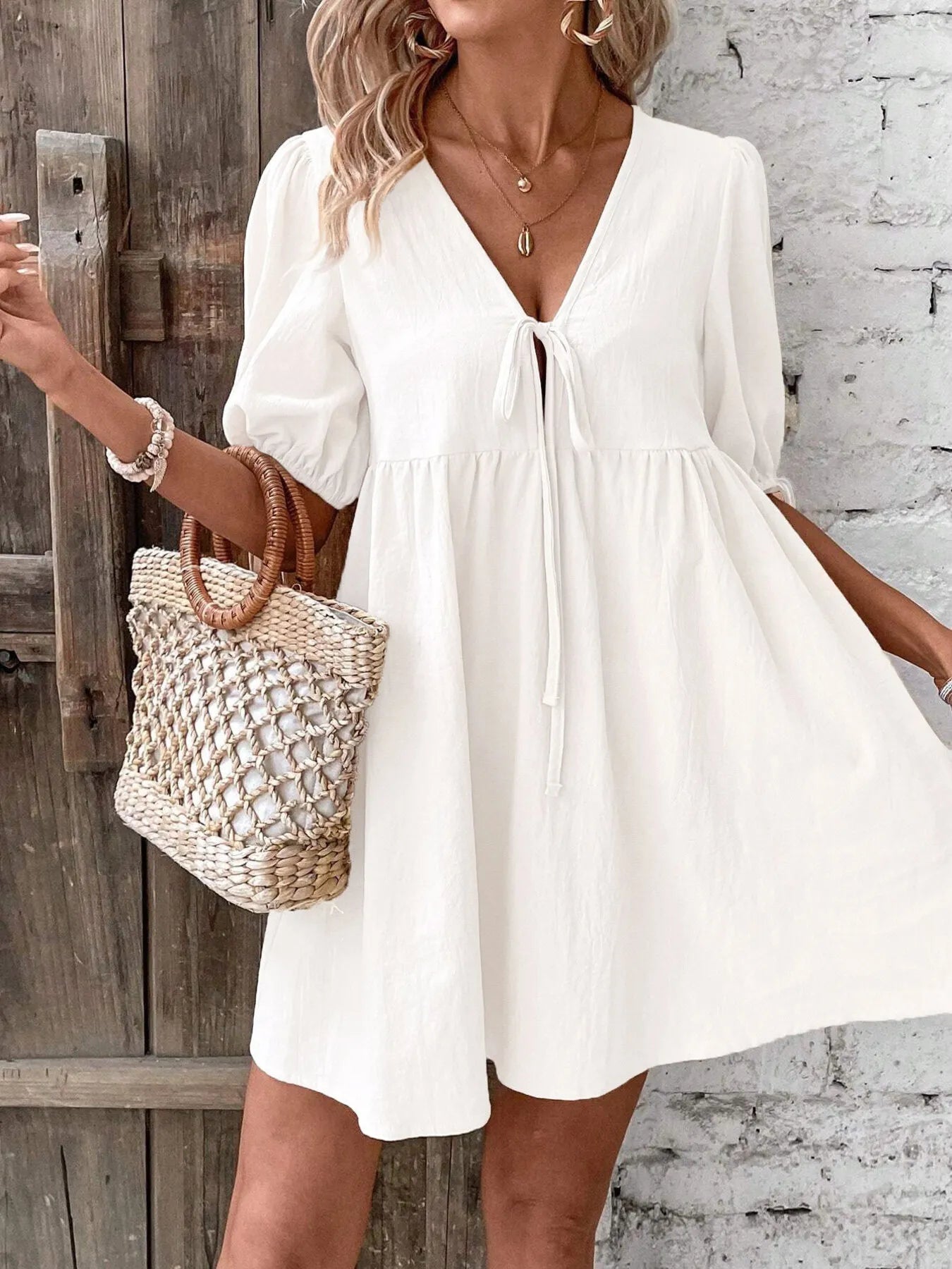 Dresses/Jumpsuits/Rompers