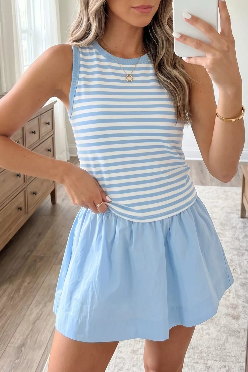 Two-Piece Sets