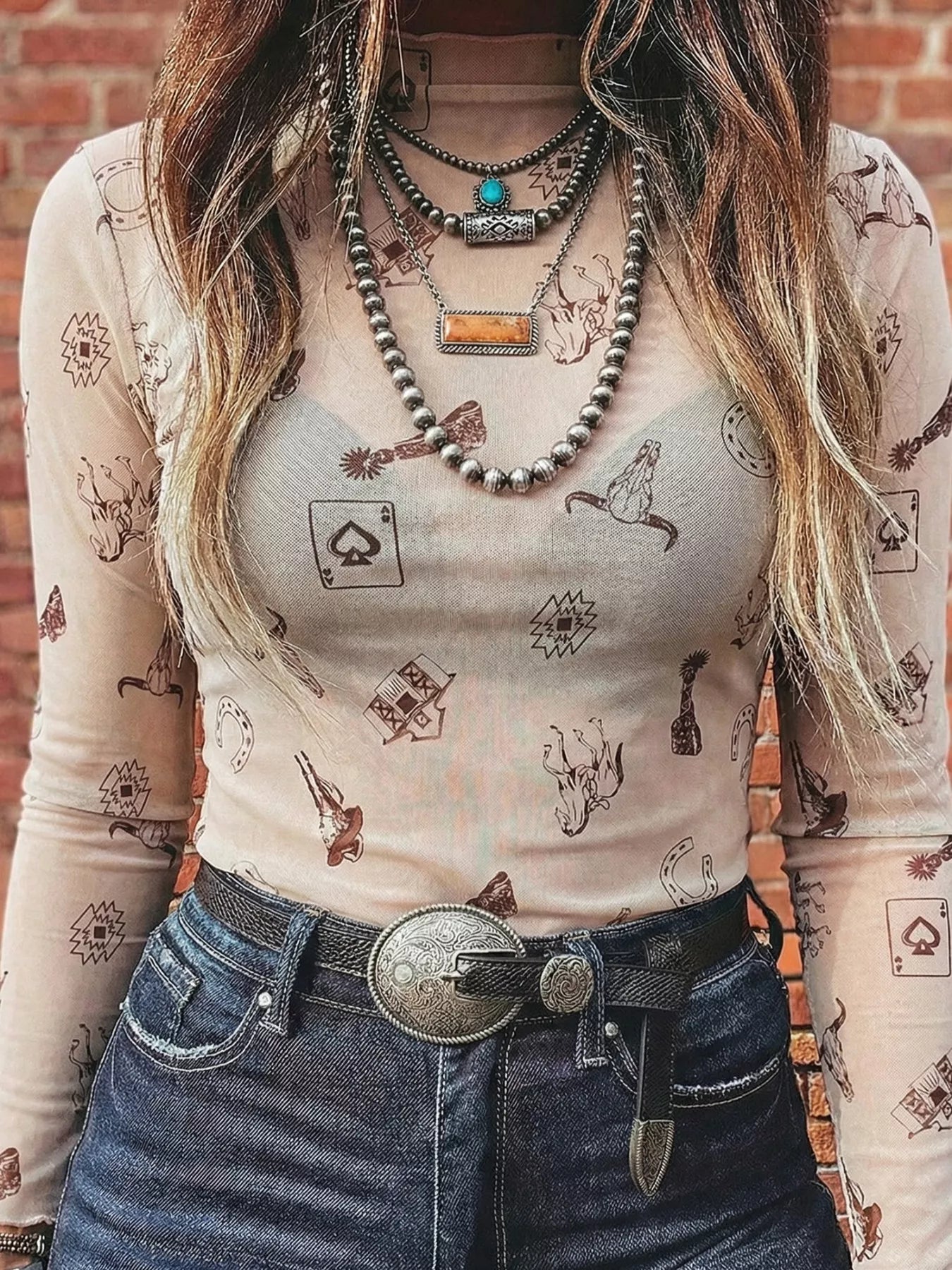 Western