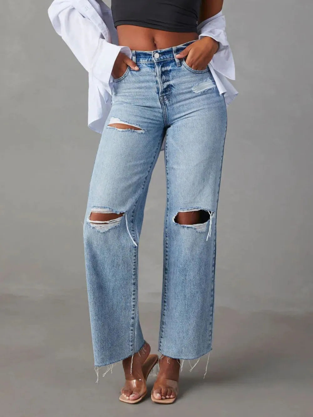 Bottoms/Denim