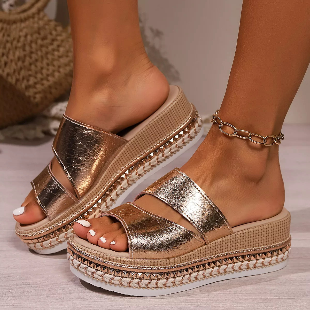 Accessories/Shoes